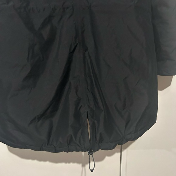 Land's End Women's Expedition Waterproof Down
Winter Parka w/ Faux Fur Hood M/P - Picture 8 of 11